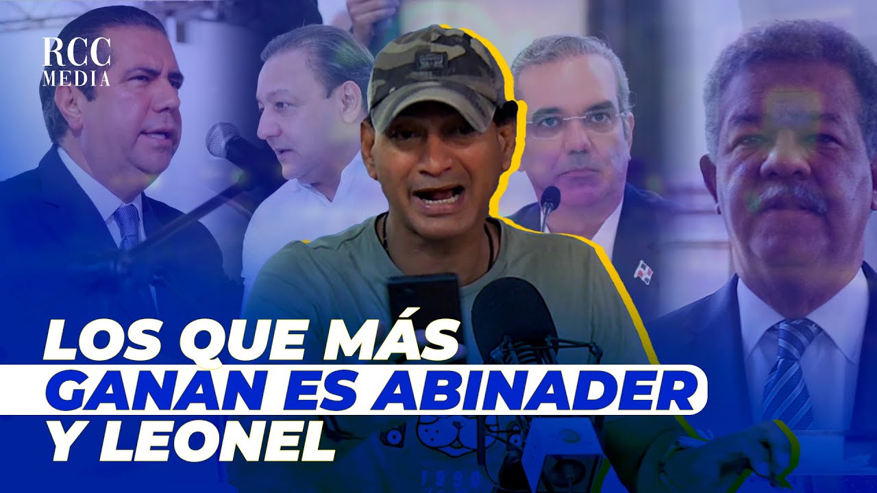 “El PLD De Este Golpe Que Le Ha Dado Francisco Javier, Es Muy Difícil Que Se Recupere”