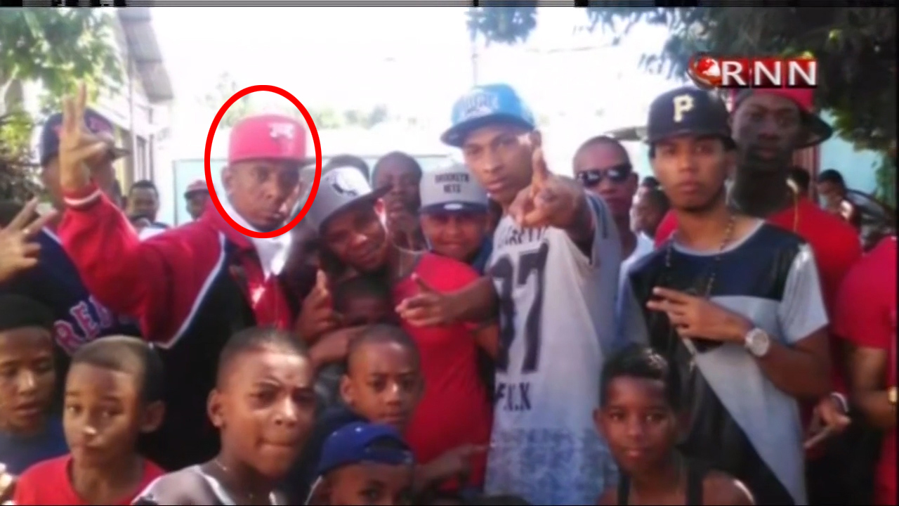 IMÁGENES FUERTES: La Historia De “Nano El Sicario” Quien Asesinaba A Los Transgresores De Sus órdenes