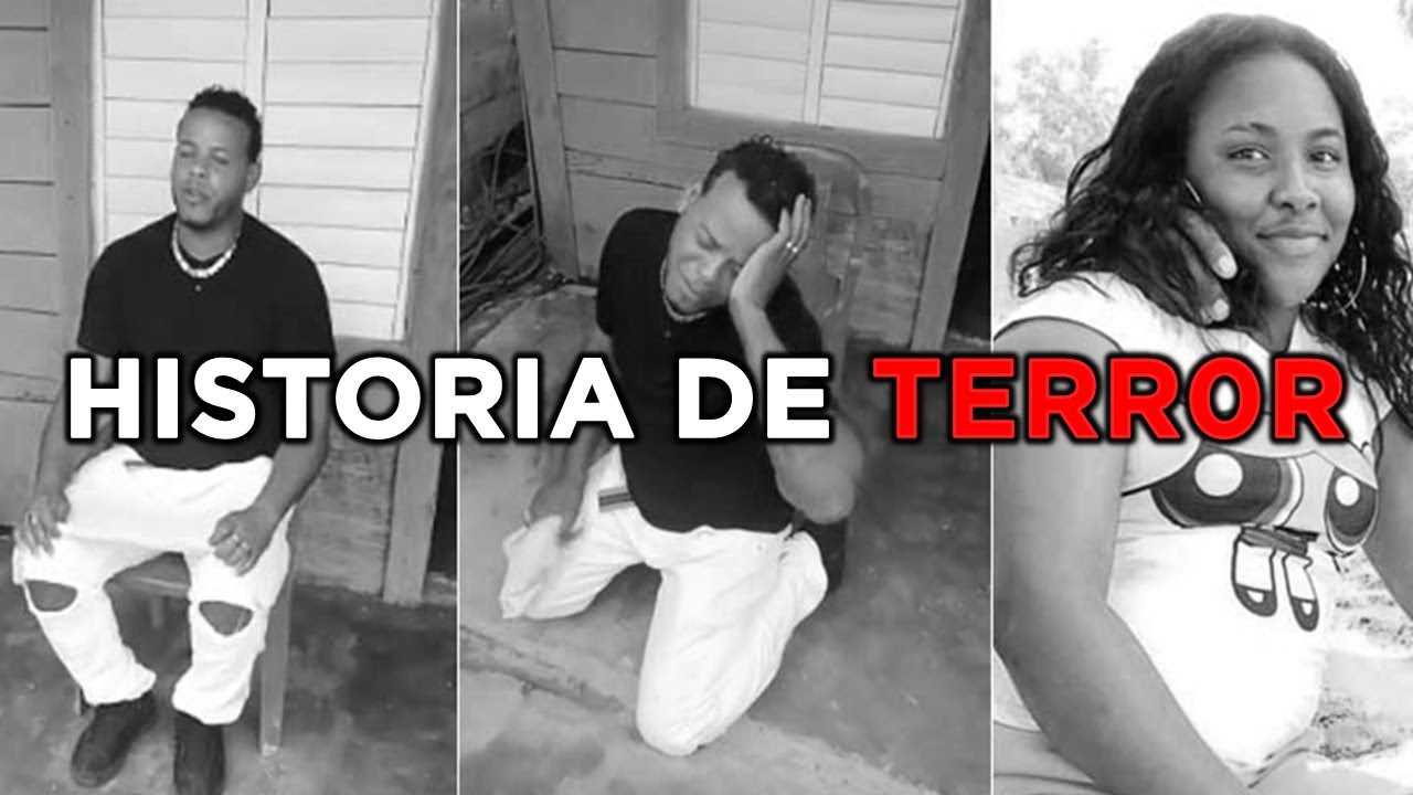 El Terrible Caso De La Menor De María Trinidad Sánchez | Familia Clama Justicia