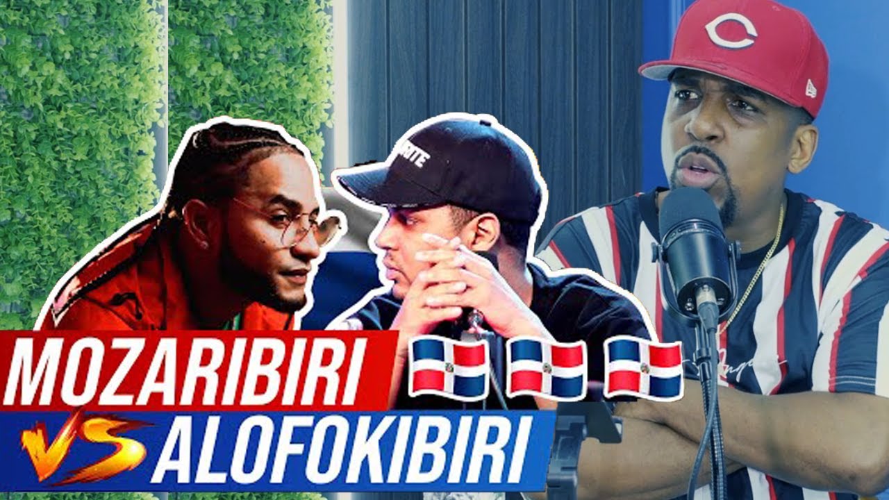 EL VERDADERO PROBLEMA DE MOZART Y ALOFOKE – EL DOTOL NASTRA