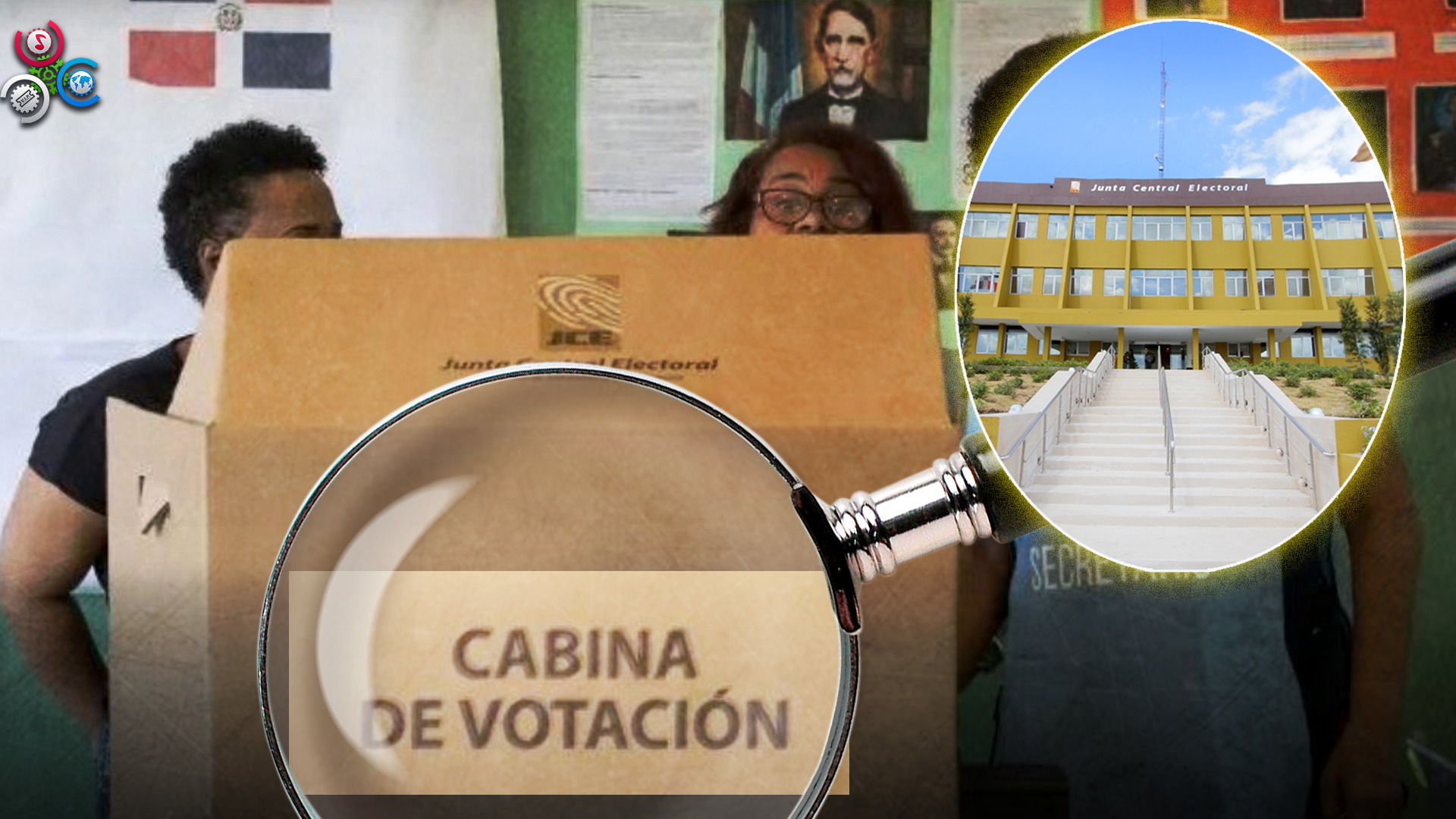 Esperan JCE Corrija Debilidades Denunciadas Por Partidos Para Elecciones De Febrero