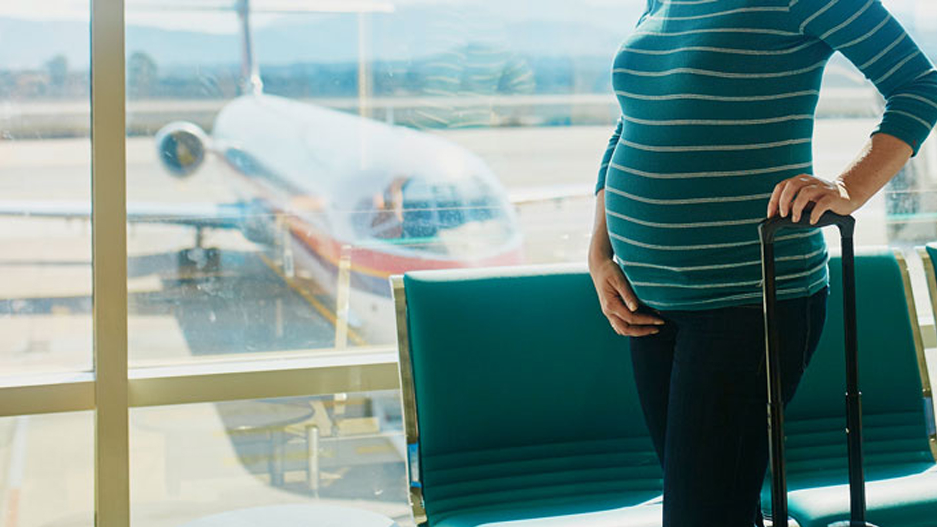 ¿Se Puede Viajar A Dar A Luz A EE.UU?