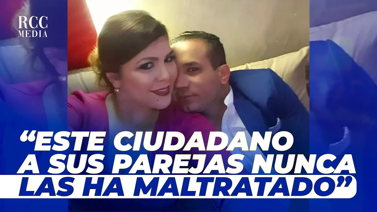 Emilio López, Pareja De Tamara Martínez, Da Su Versión De La Situación