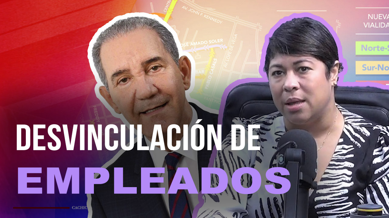 El Llamado Al Ministro De Educación Superior Con La Desvinculación De Empleados