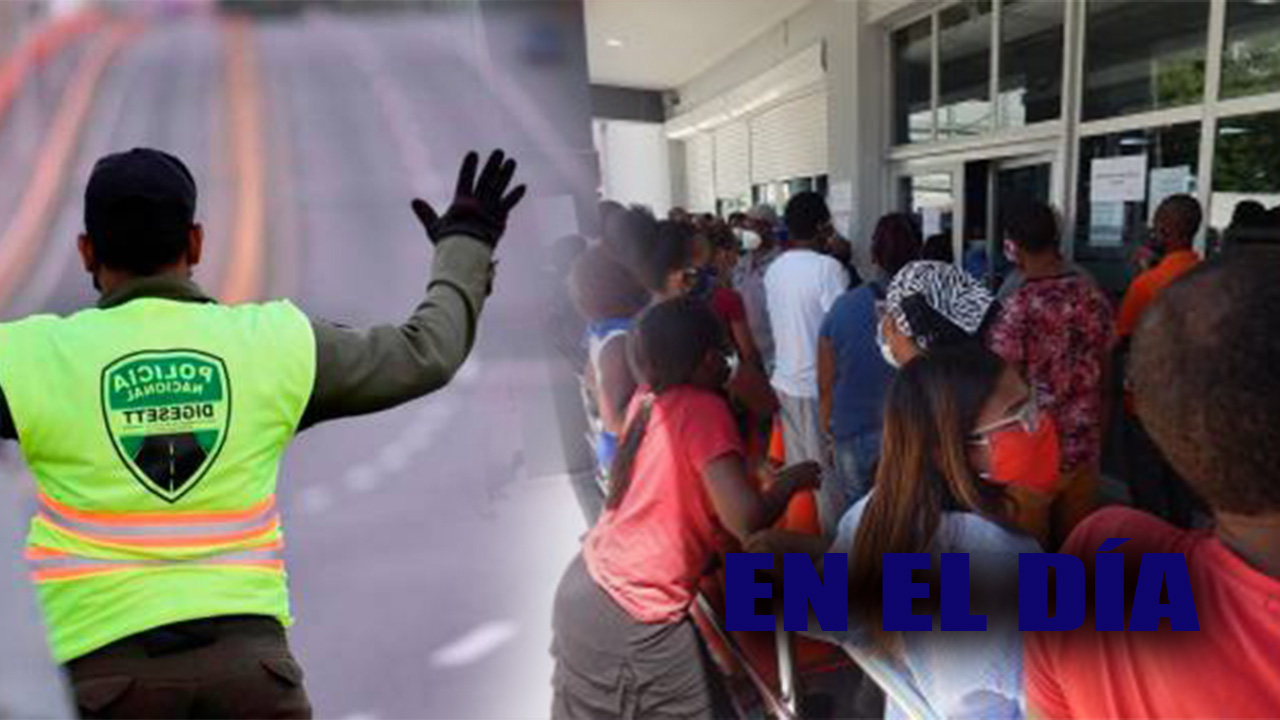 No Hacemos Nada Con 45 Días De Emergencia Y La Gente Con Síntomas Sin Saber