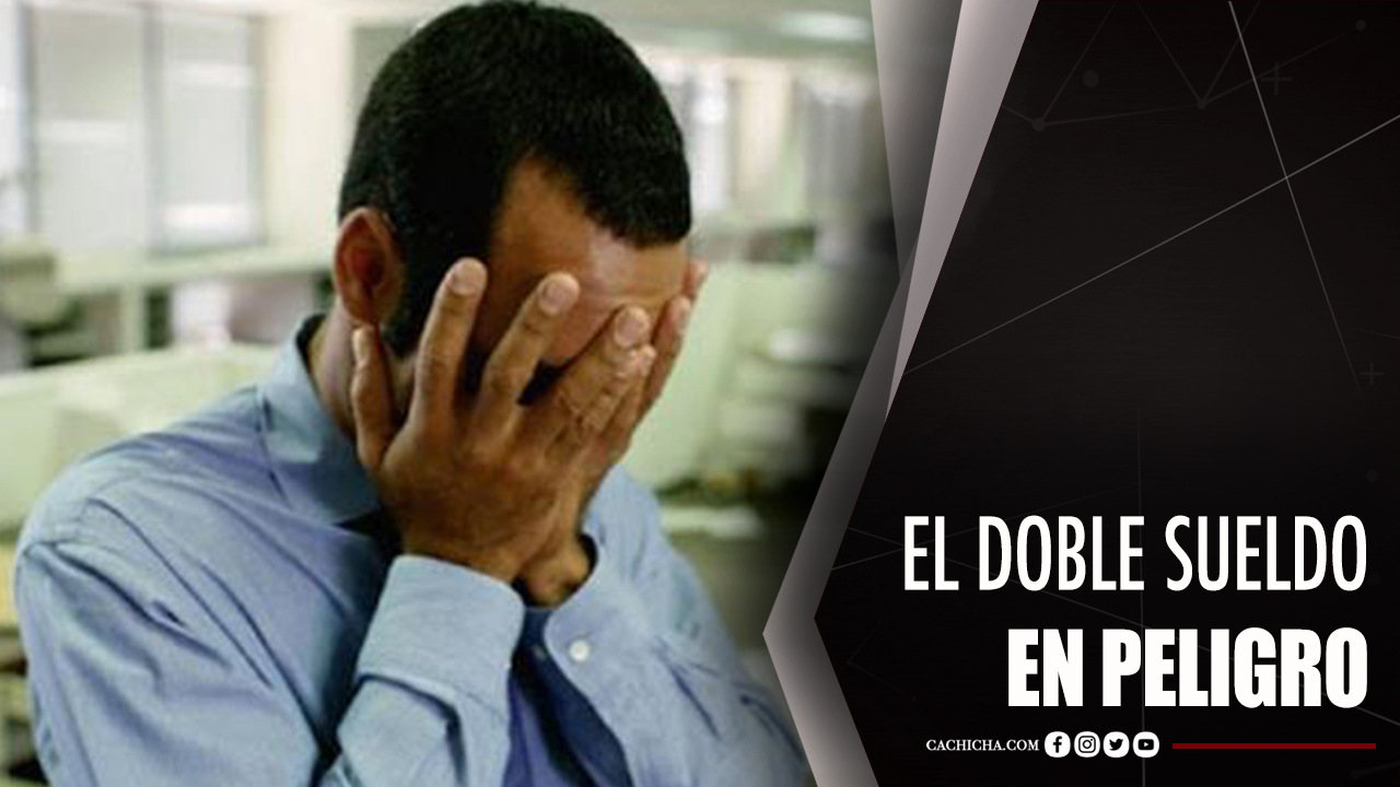 Asesora Legal Habla Sobre Doble Suelto, Salarios Y Código Laboral