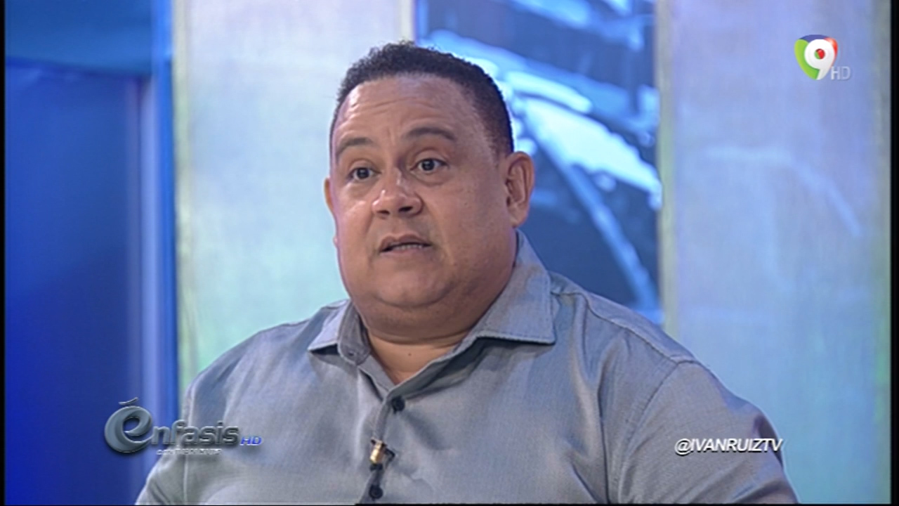 Énfasis: ¿Se Puede Rescatar El Merengue? ¿El Merengue Ya Murió?