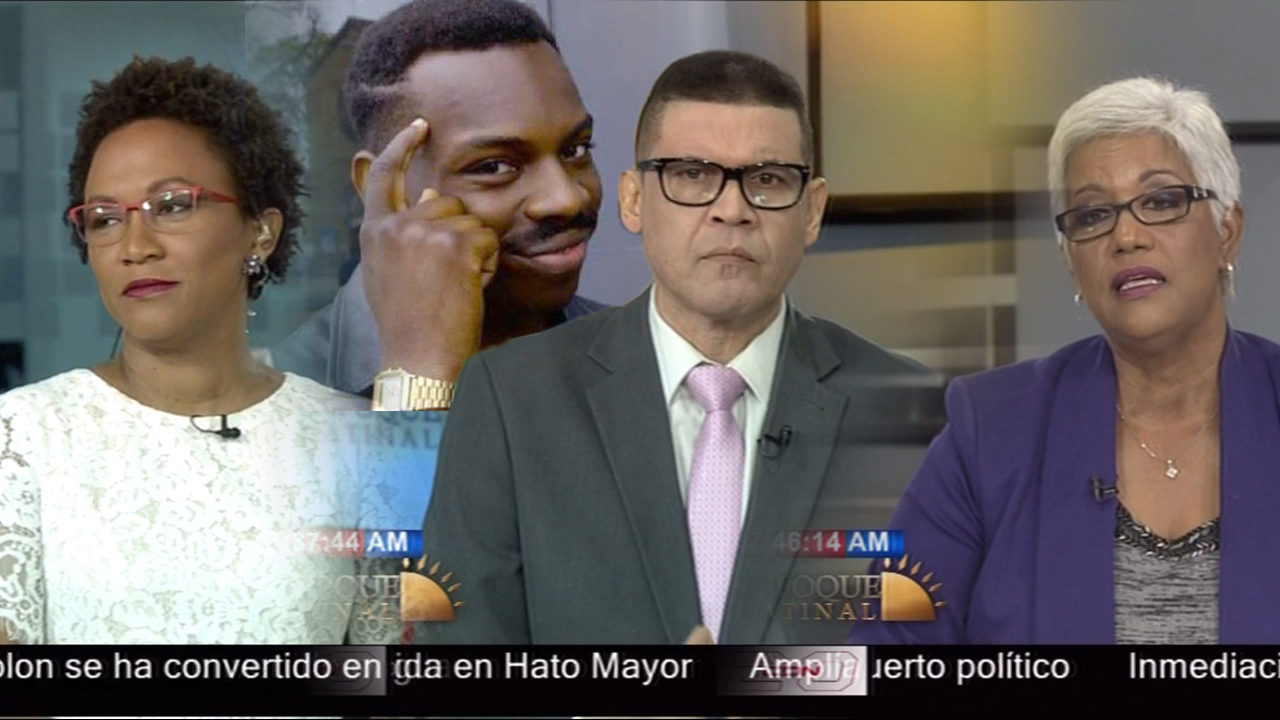 Enfoque Matinal: ¡Atención! Si Vendes Droga En Cotuí Tienes Que Ver Este Video