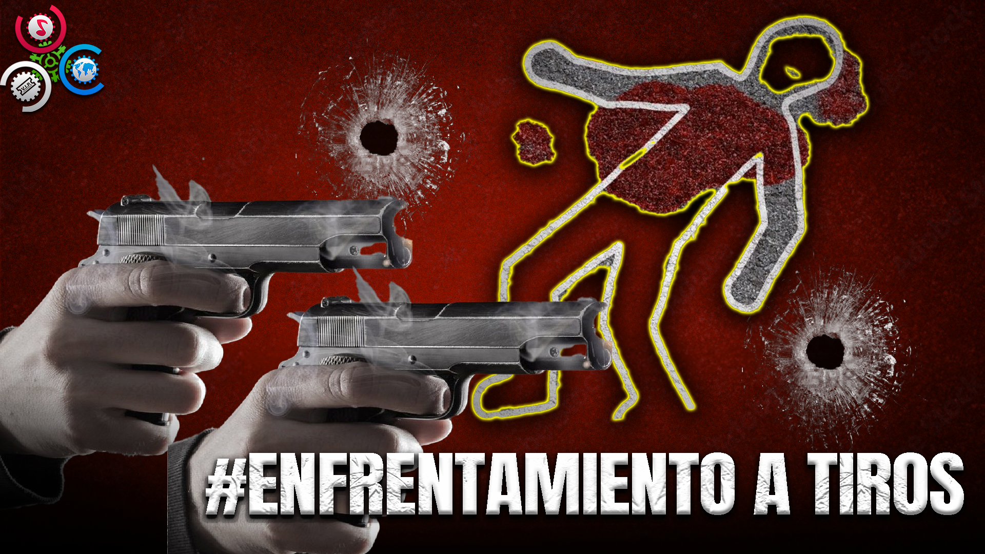 Caen Abatidos Tres Hombres Tras Enfrentamiento Con Policía