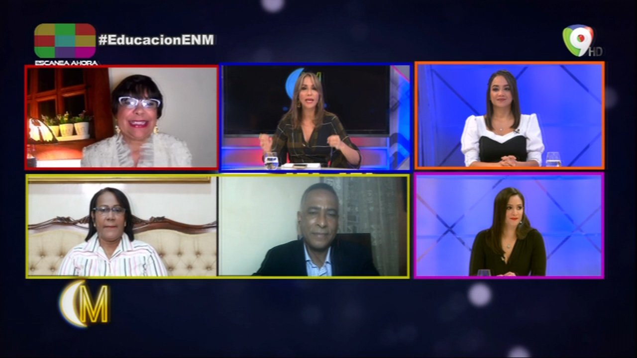 Las Inquietudes De Padres Y Tutores Ante Inicio De Año Escolar