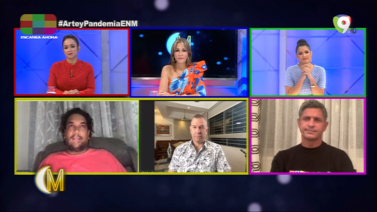 Productores De Espectáculo Afirman Que El Mundo Del Entretenimiento Ha Colapsado