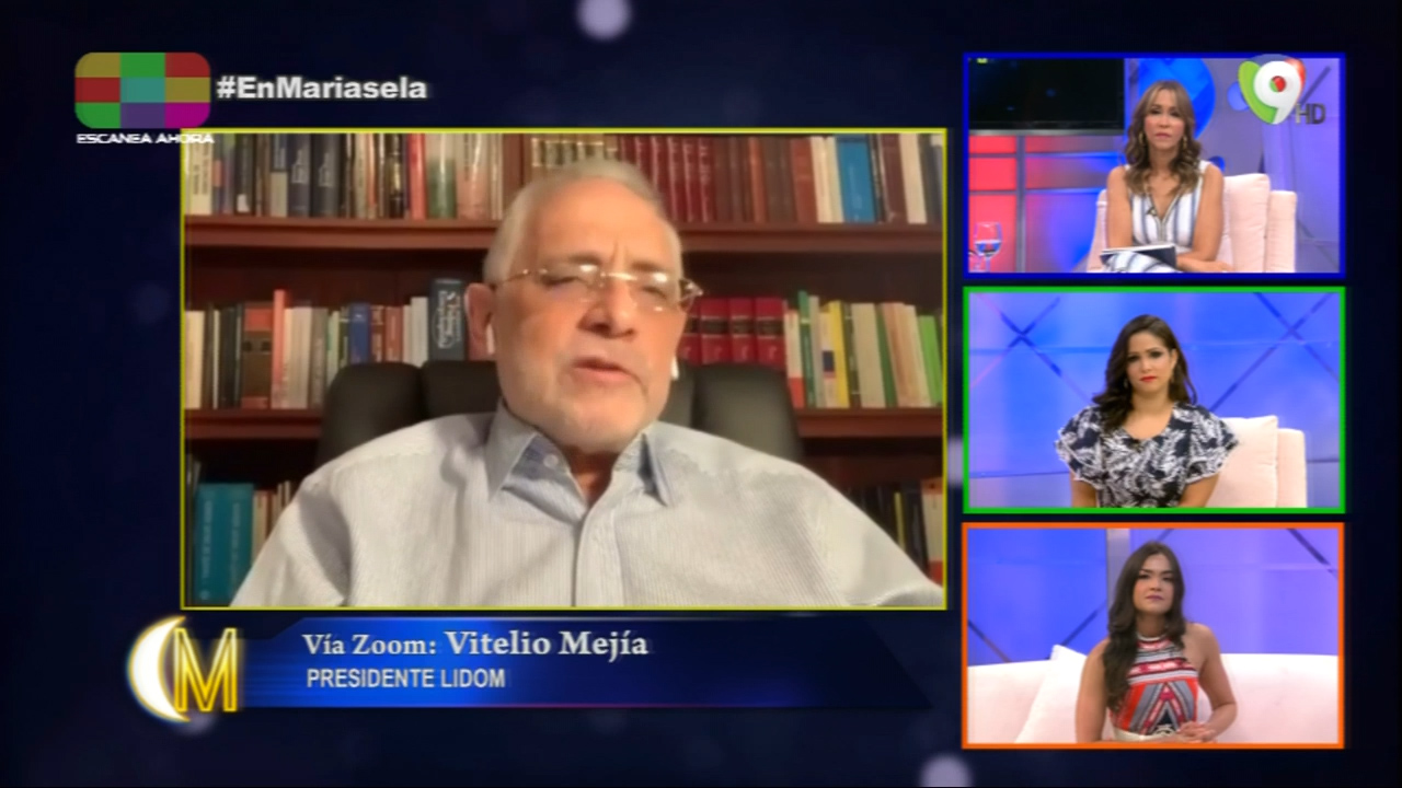 De Esta Manera Se Celebrará El Torneo De La Liga Dominicana De Beisbol