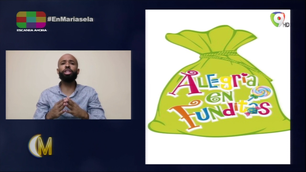 Las Declaraciones Juradas Por Anderson Humor