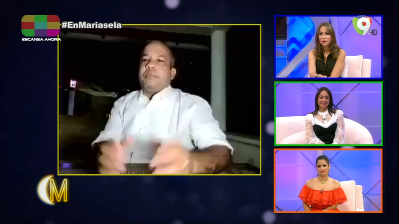 Esto Piensa Héctor Acosta Sobre Eliminación Del “Barrilito”