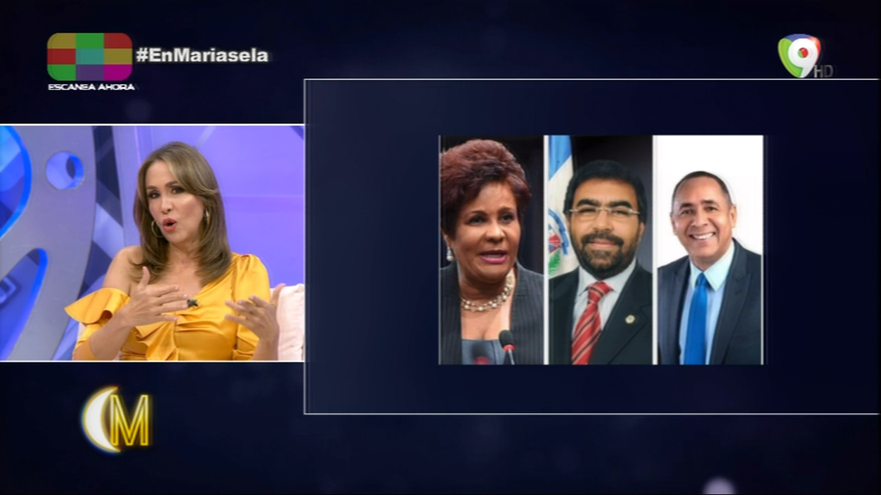 La Falta De Respeto A Votantes Por Parte De Diputados Nombrados En Otros Cargos