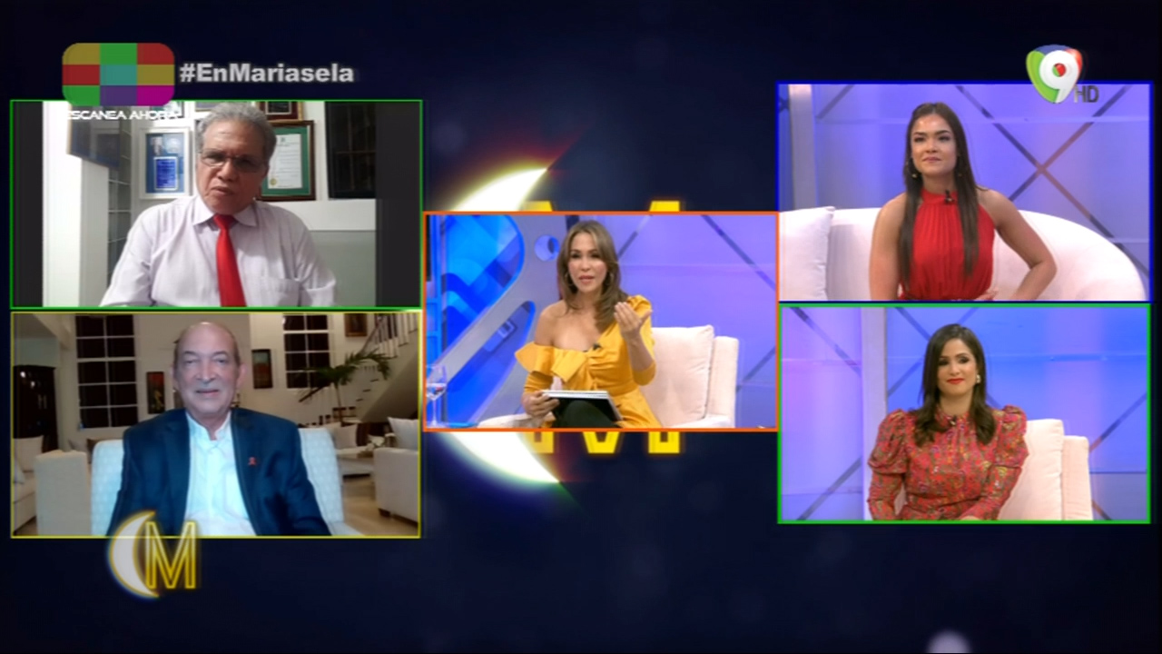 Las Medidas Más Importantes Anunciadas Para El Plan De Reforzamiento Contra El COVID-19