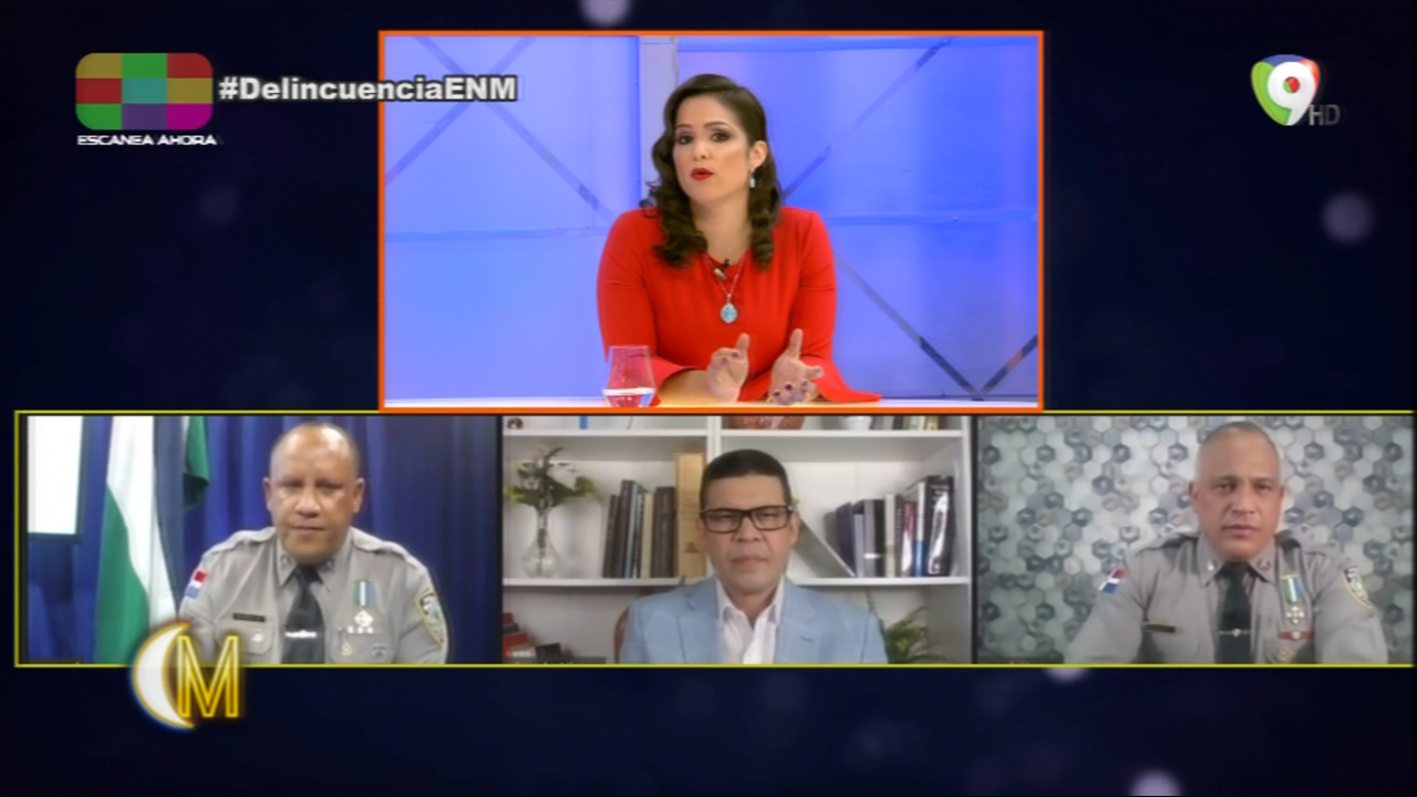 La Razón Por La Que Delincuentes Están Fuera De La Cárcel Con Múltiples Fichas