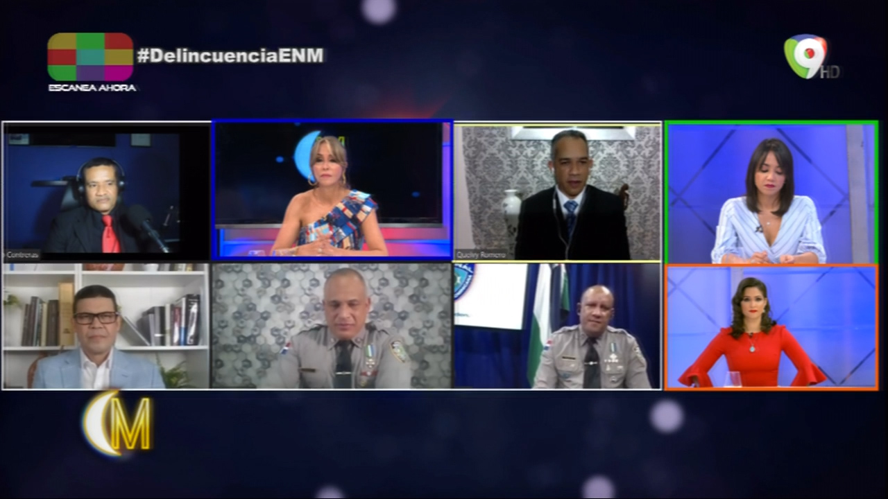 Las Causas De Desconfianza De La Población En La Justicia Dominicana