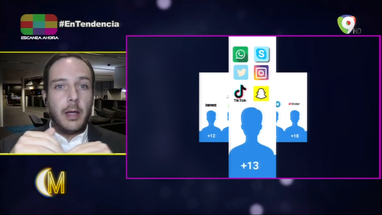 El Uso De Las Redes Sociales Por Niños Y Que Papel Deben Jugar Los Padres