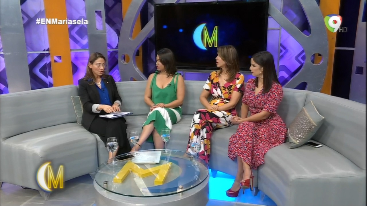 Representante De La OPS Y La OMS Conversar Sobre La Situación Actual Del Coronavirus