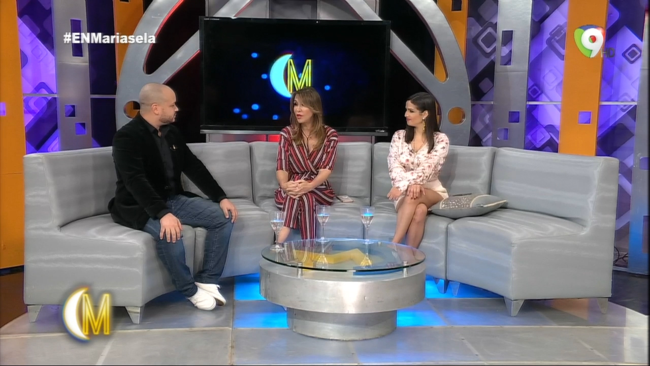 Conversando Con Pepe Sierra Sobre La Vida De Relámpago Hernández – ENM