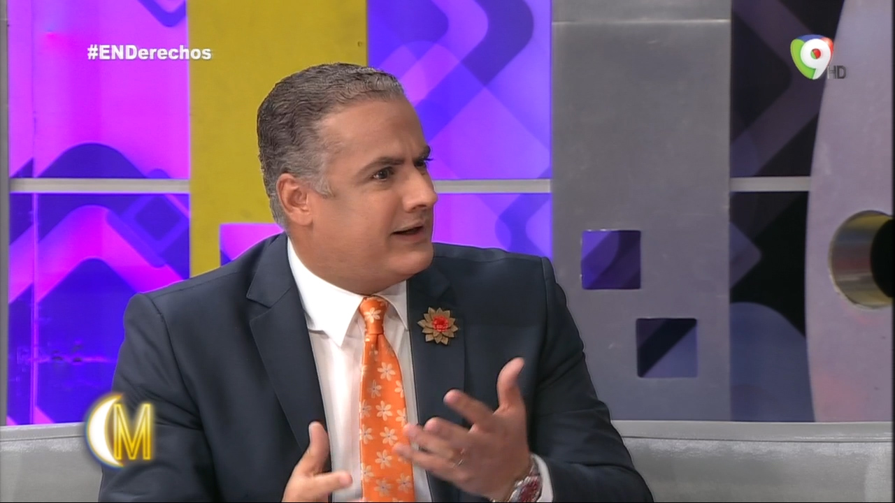 Alberto Fiallo: Ley General De Alquiler De Bienes Inmuebles – ENM