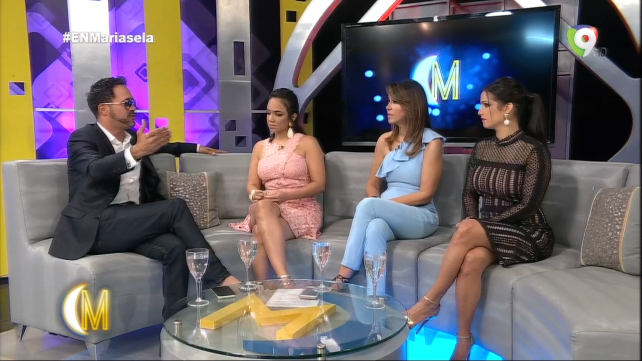 Conversando Con Carlos Silver Sobre Su Nuevo Reto Para Los Record Guinness – ENM