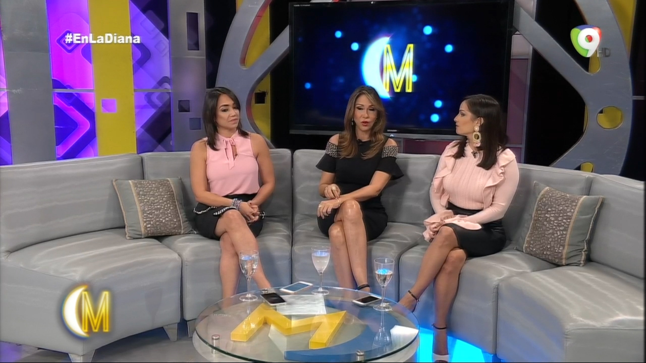 En La Diana: El Gobierno De Nicolás Maduro Ha Invalidado A La Oposición A Través De Persecuciones Políticas – ENM