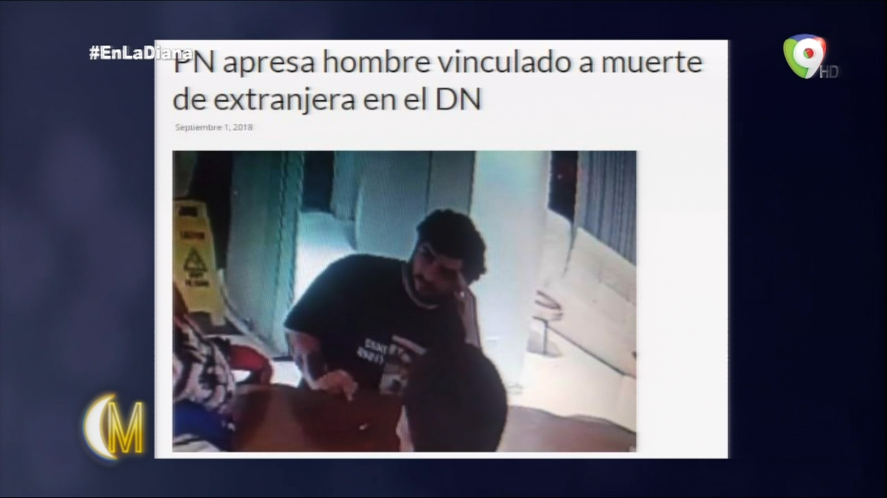 Mariasela Álvarez Y Faride Raful Comentan Sobre La Muerte De Una Rumana En Santo Domingo