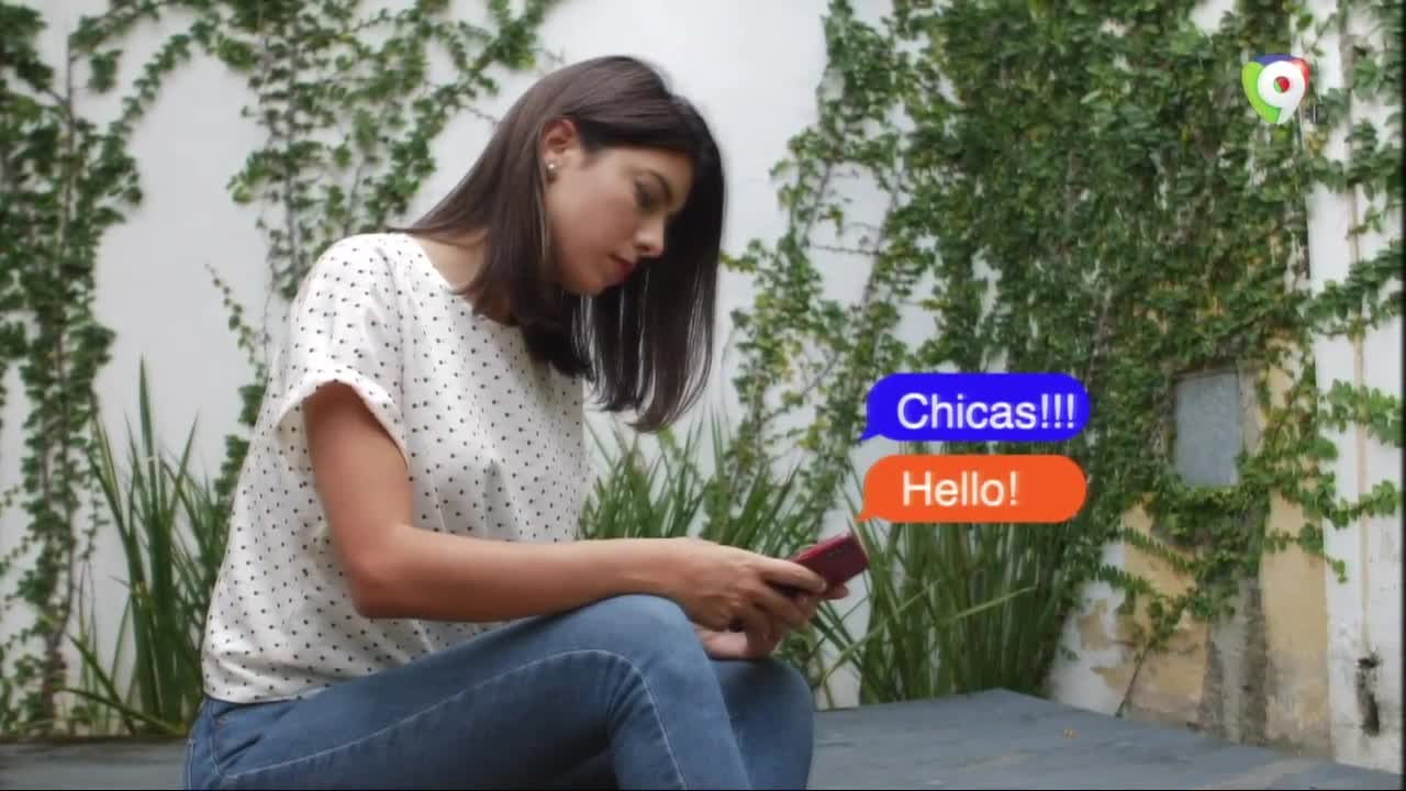 ENM En Juntadera: ¿Los Hombres Son Los Únicos Que Deben De Trabajar En La Casa?