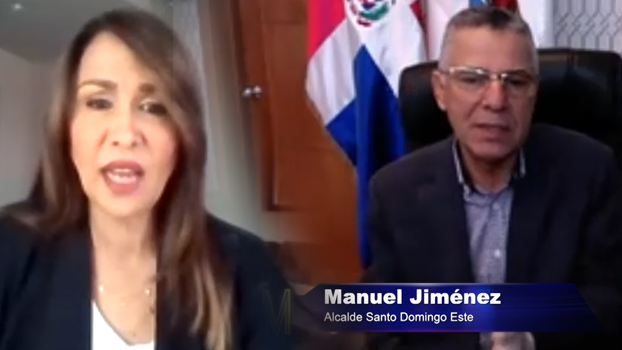 Los Problemas Encontrados En Ayuntamiento Santo Domingo Este