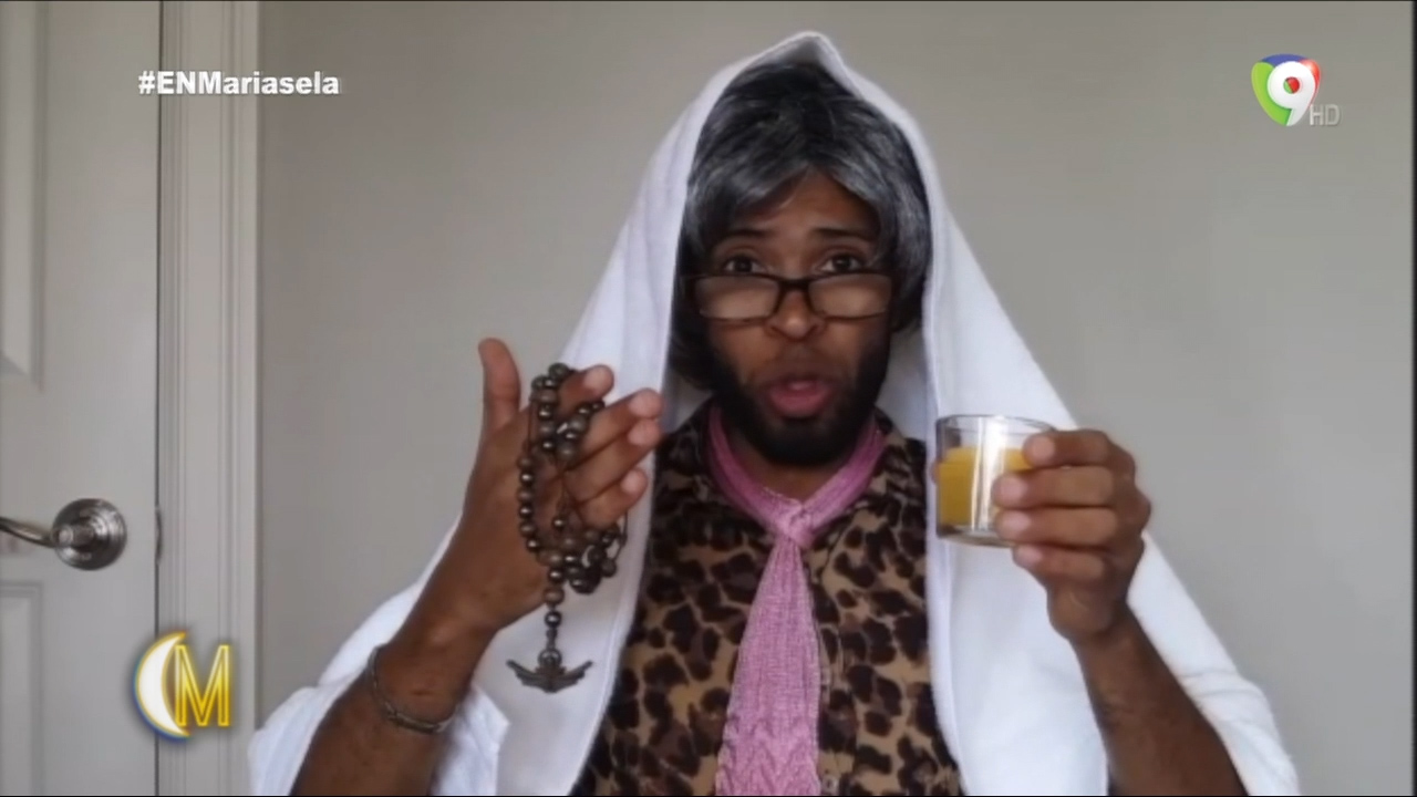 El Rosario De La Semana Con Plepla Y Penitencia Por Anderson Humor