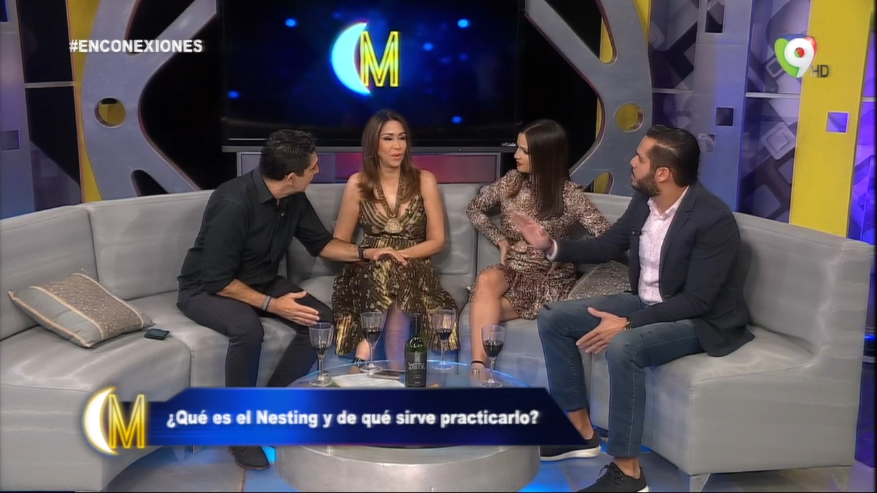 José “Checho” Lora: ¿Qué Es El Nesting Y De Qué Sirve Practicarlo? – ENM