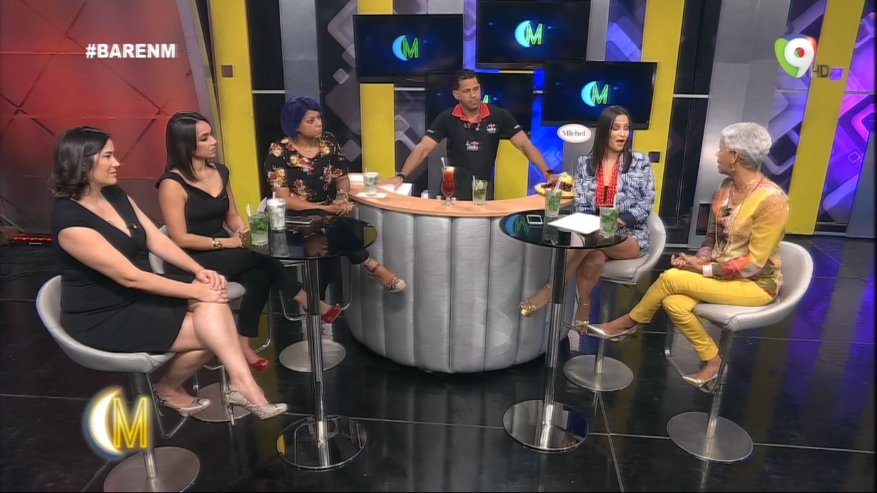 El Bar De ENM: ¿Qué Son Las “Doula” Y Que Rol Desempeñan En El Embarazo?