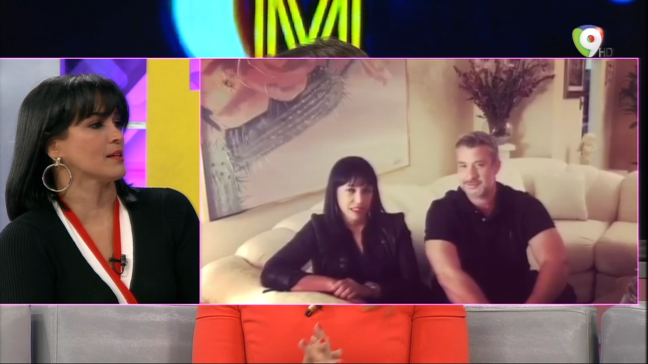 Celines Toribio Habla Sobre Su Separación Y La Relación Que Aún Tiene Con Su Ex Esposo – ENM