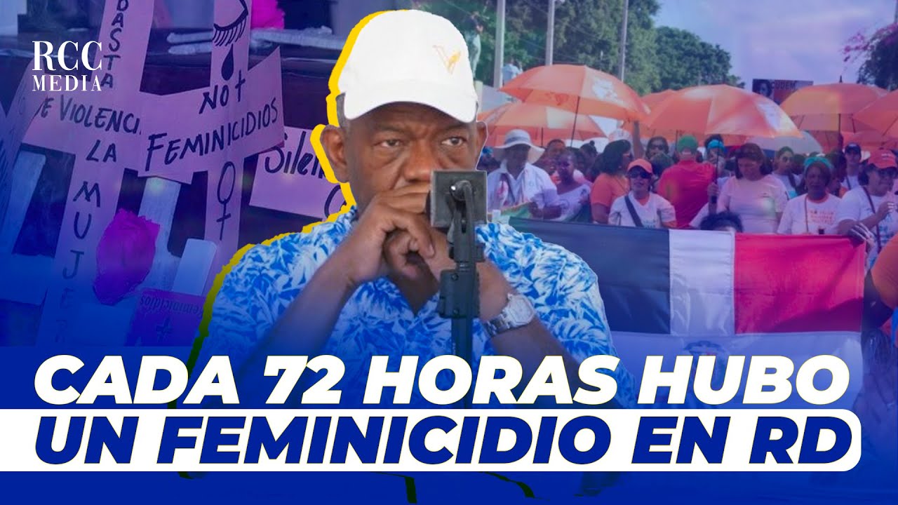 Entre Enero Y Junio, Cada 48 Horas Una Mujer Fue Víctima De Feminicidio