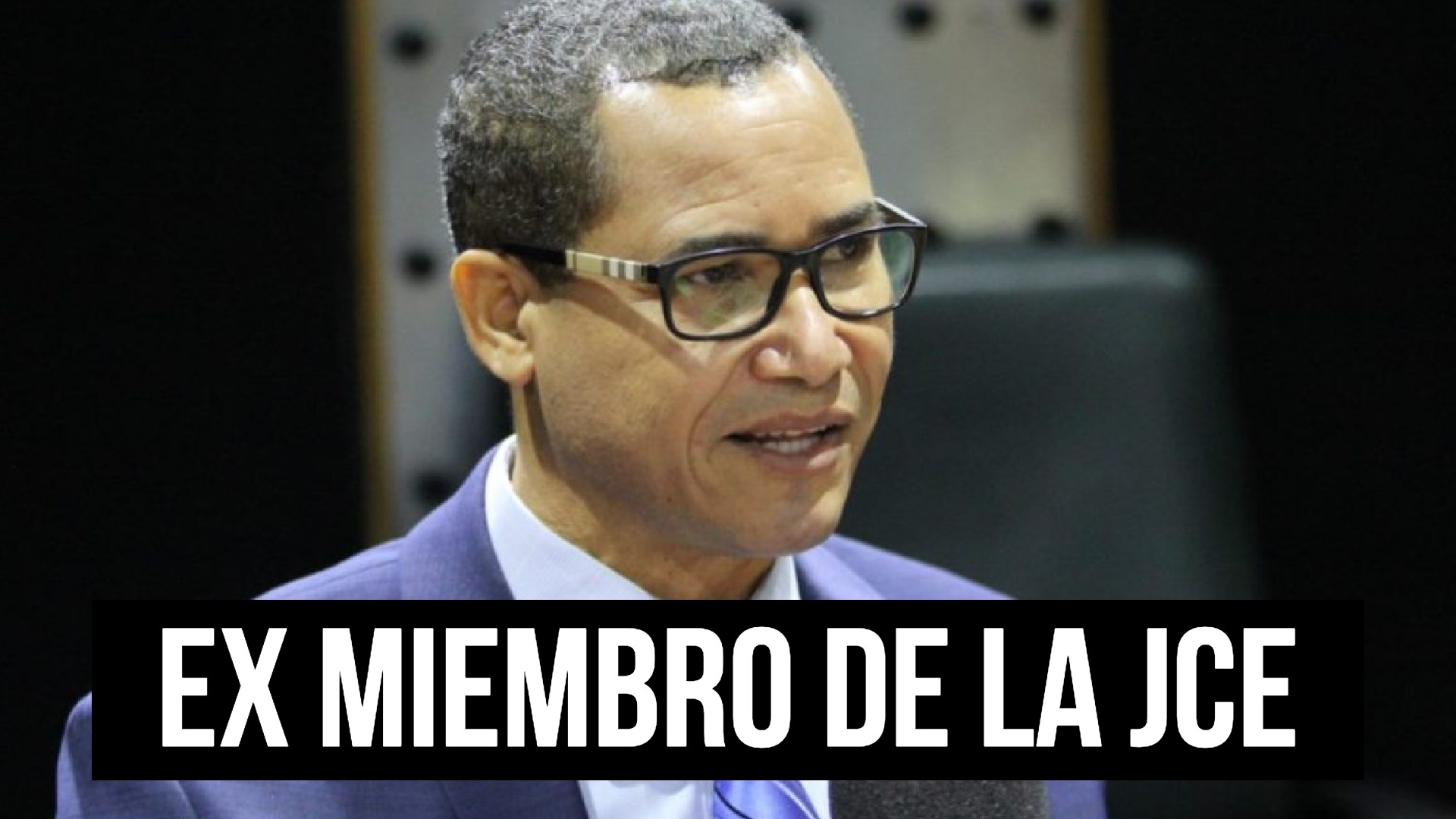 ENTREVISTA | Eddy Olivares, Ex Miembro De La JCE #LaCosaPública