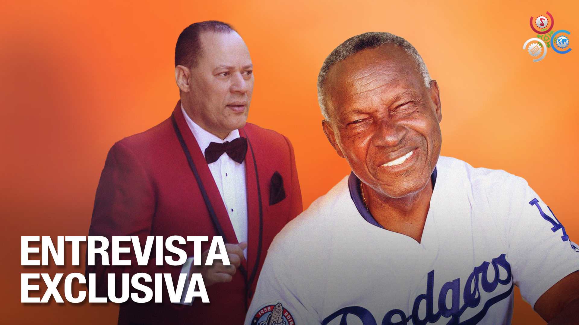 ¡Entrevista Exclusiva Con El Gran Jugador De Los Tigres Del Licey; Manny Mota!