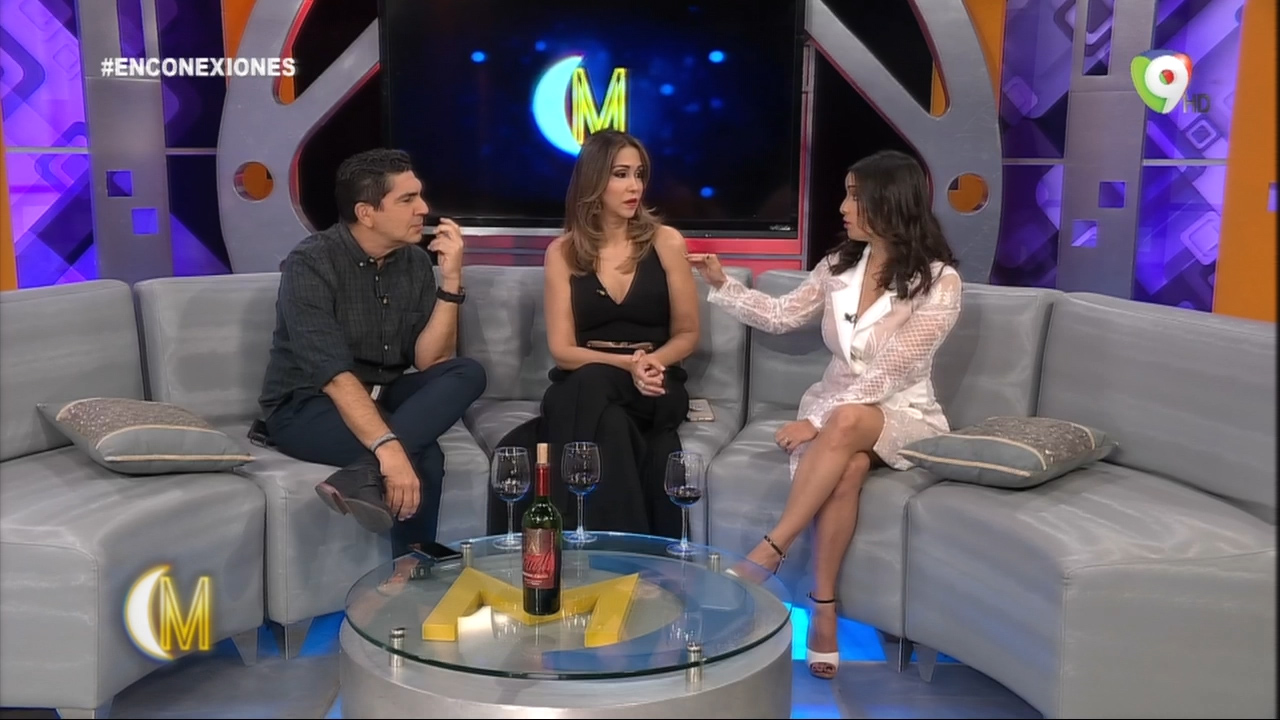 En Conexiones Con José “Checho” Lora: 5 Obstáculos A Vencer Para Resolver Un Conflicto