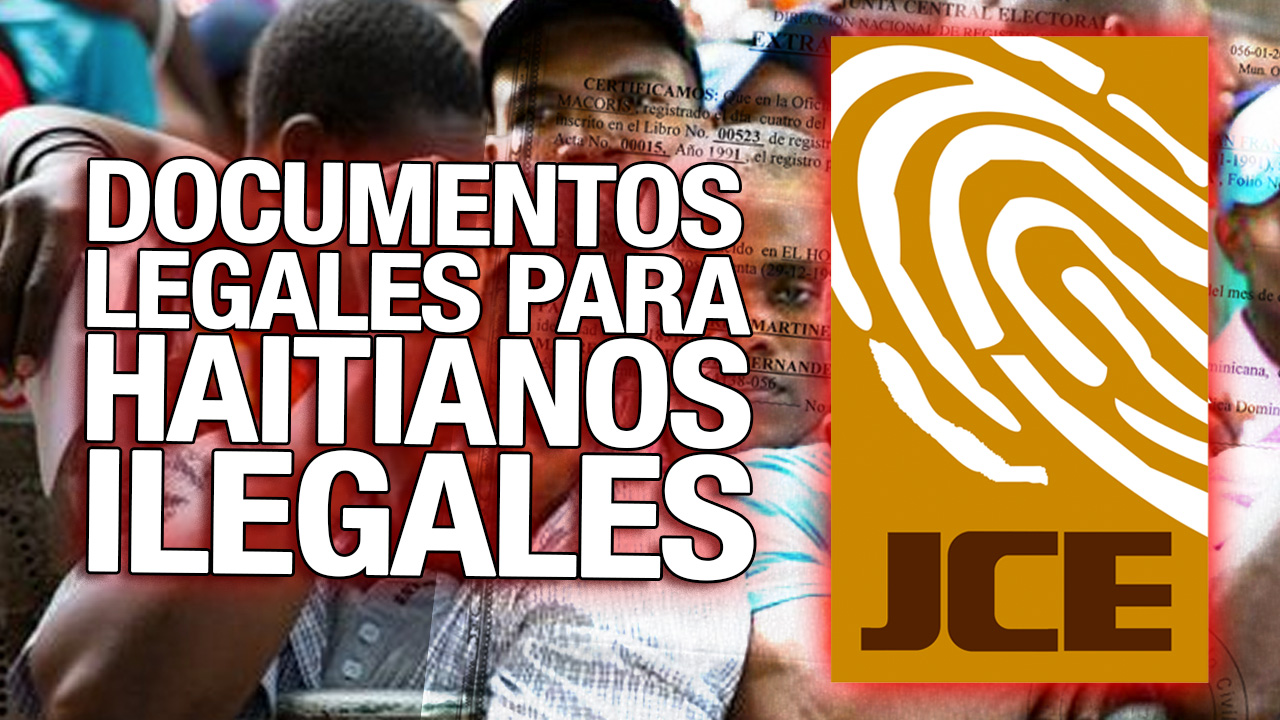 ¡EXPLOTAN LA VERDAD! Desmantelan La Mafia De La JCE