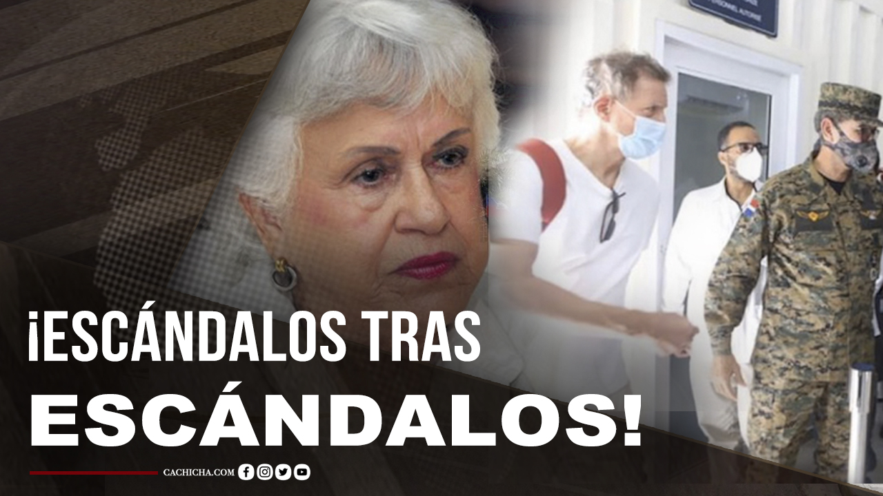 Alfredo Se Desborda ¡ESCÁNDALOS TRAS ESCÁNDALOS!