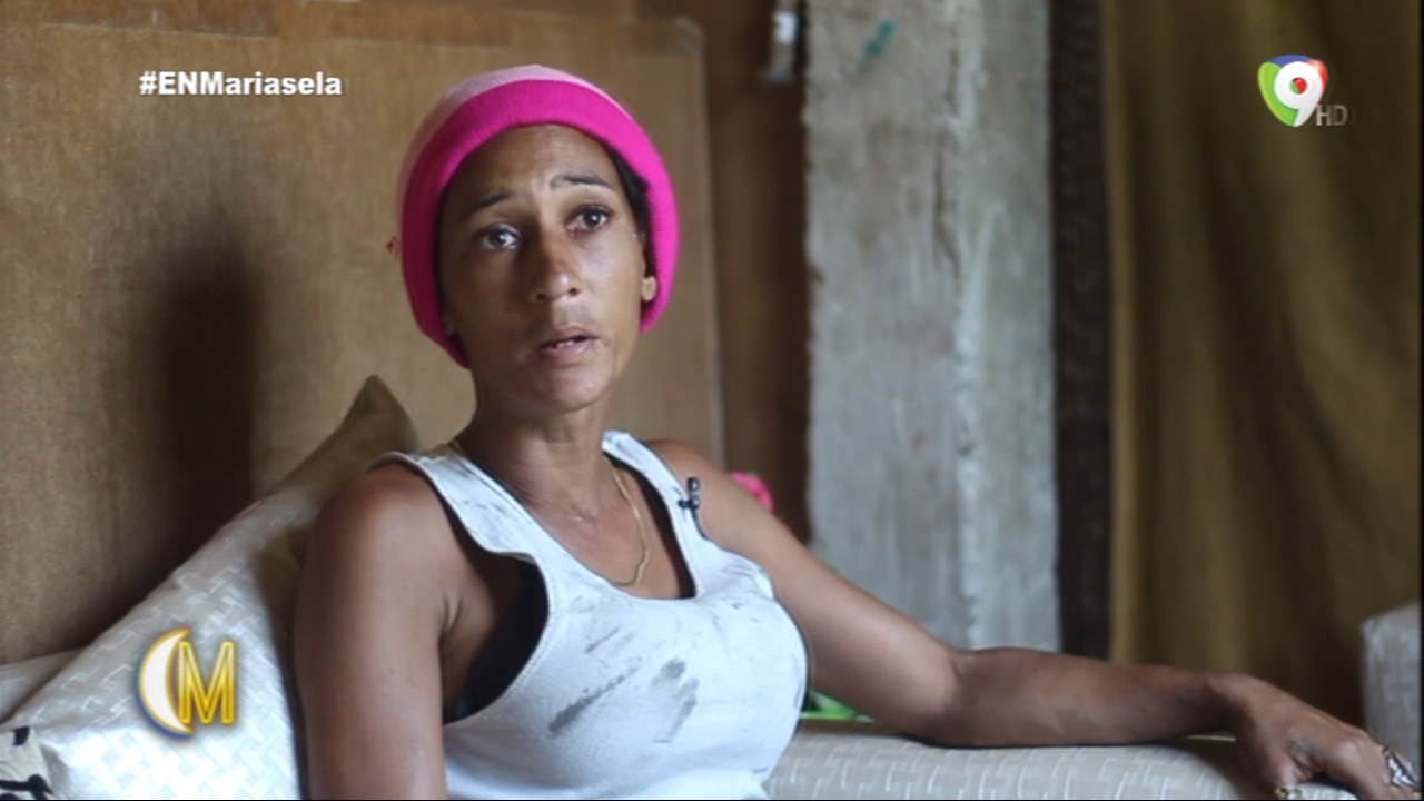 12 Meses 12 Causas: El Caso De Una Madre Que Ha Pasado Toda Clase De Trabajos Para Criar A Sus Hijos