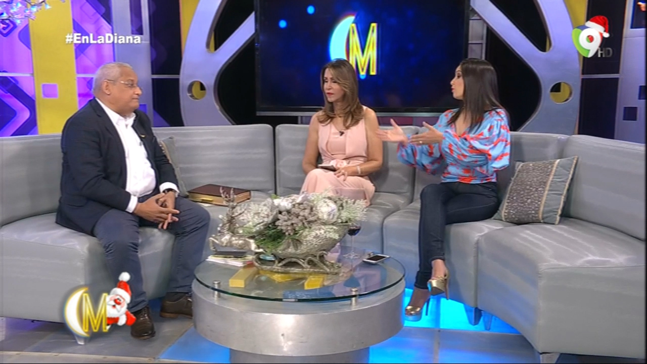 ENM: Conversando Con El Abogado Penalista Luis Rivas Sobre Lo Sucedido En El Caso Emely