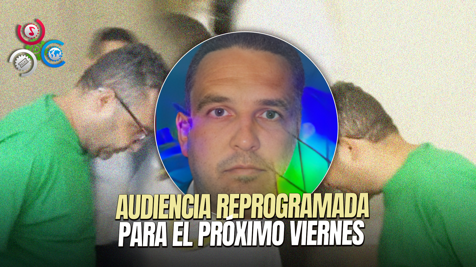 Empleado De Prisiones Habrían Usurpado Funciones Para Estafar Con Más De 40 Millones De Pesos