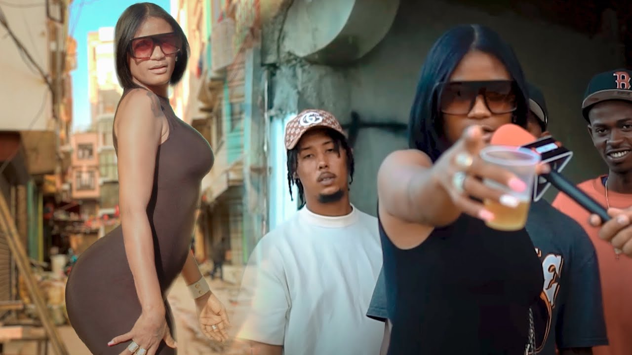 Estas Mujeres Se Adueñaron De Todos Los Hombres De La Zona