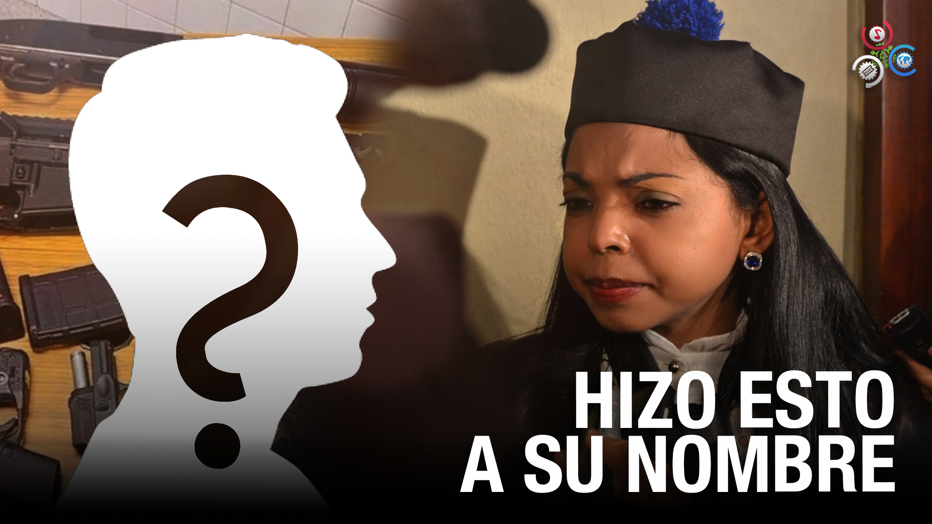 ¡Huchi Lora Revela Lo Que Hacía Este Hombre A Nombre De Yeni Berenice!