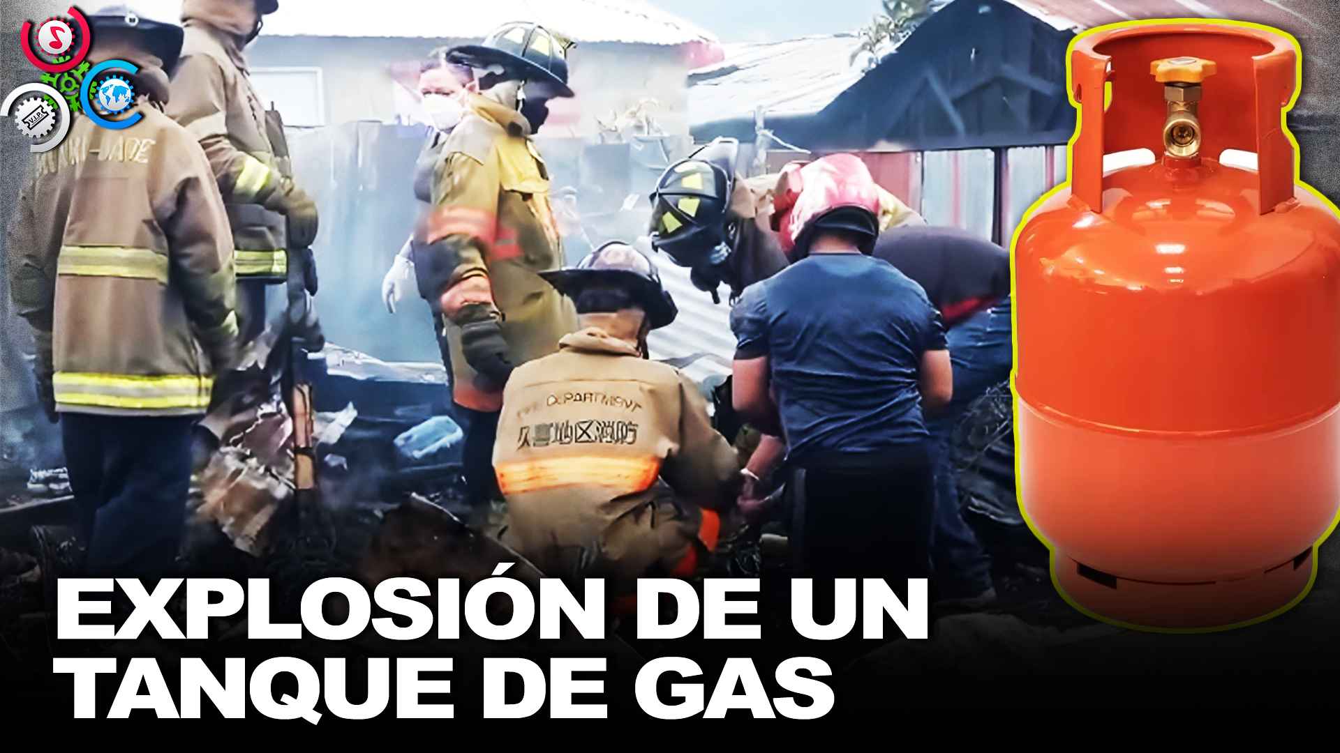 Muere Niño De Dos Años En Un Incendio En El Municipio De Constanza