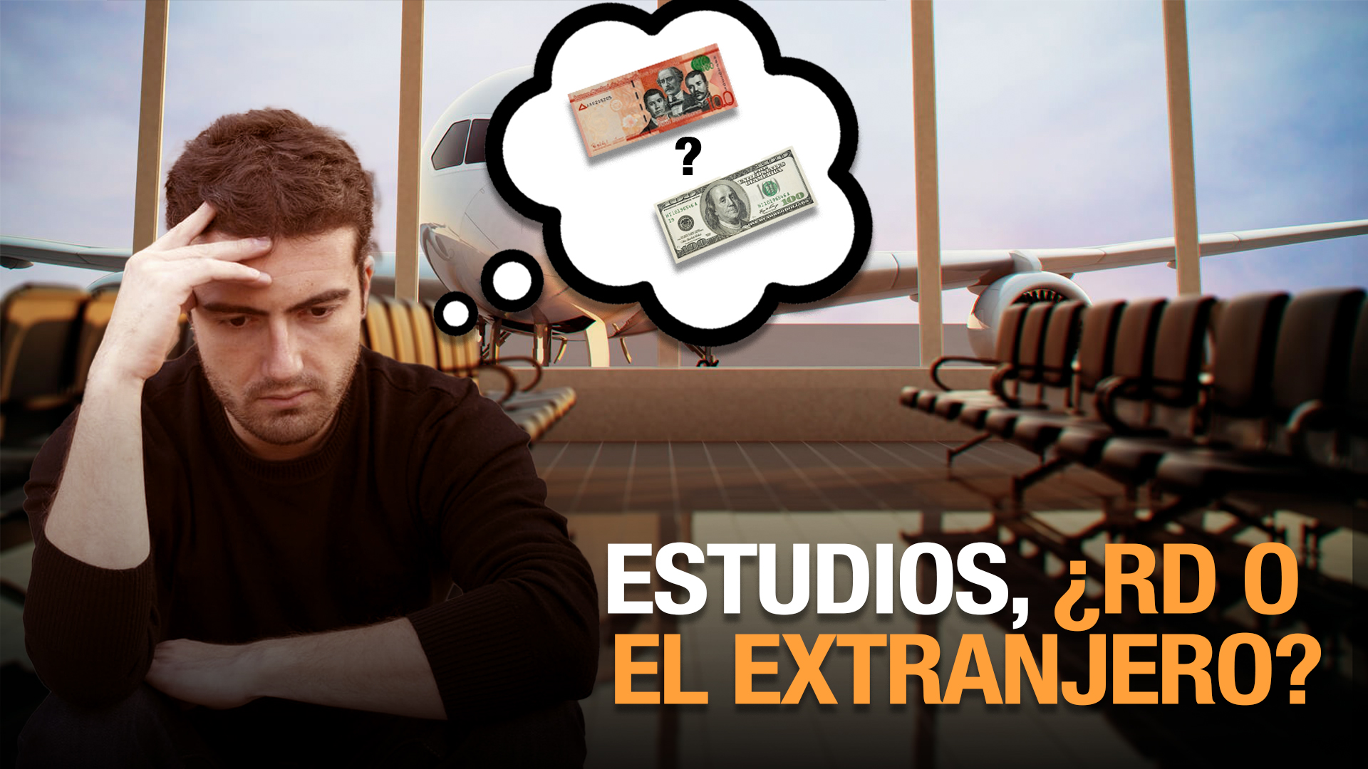 ¿Vale La Pena Estudiar En República Dominicana? ¡Escucha La Respuesta Del Ministro De Educación Superior!