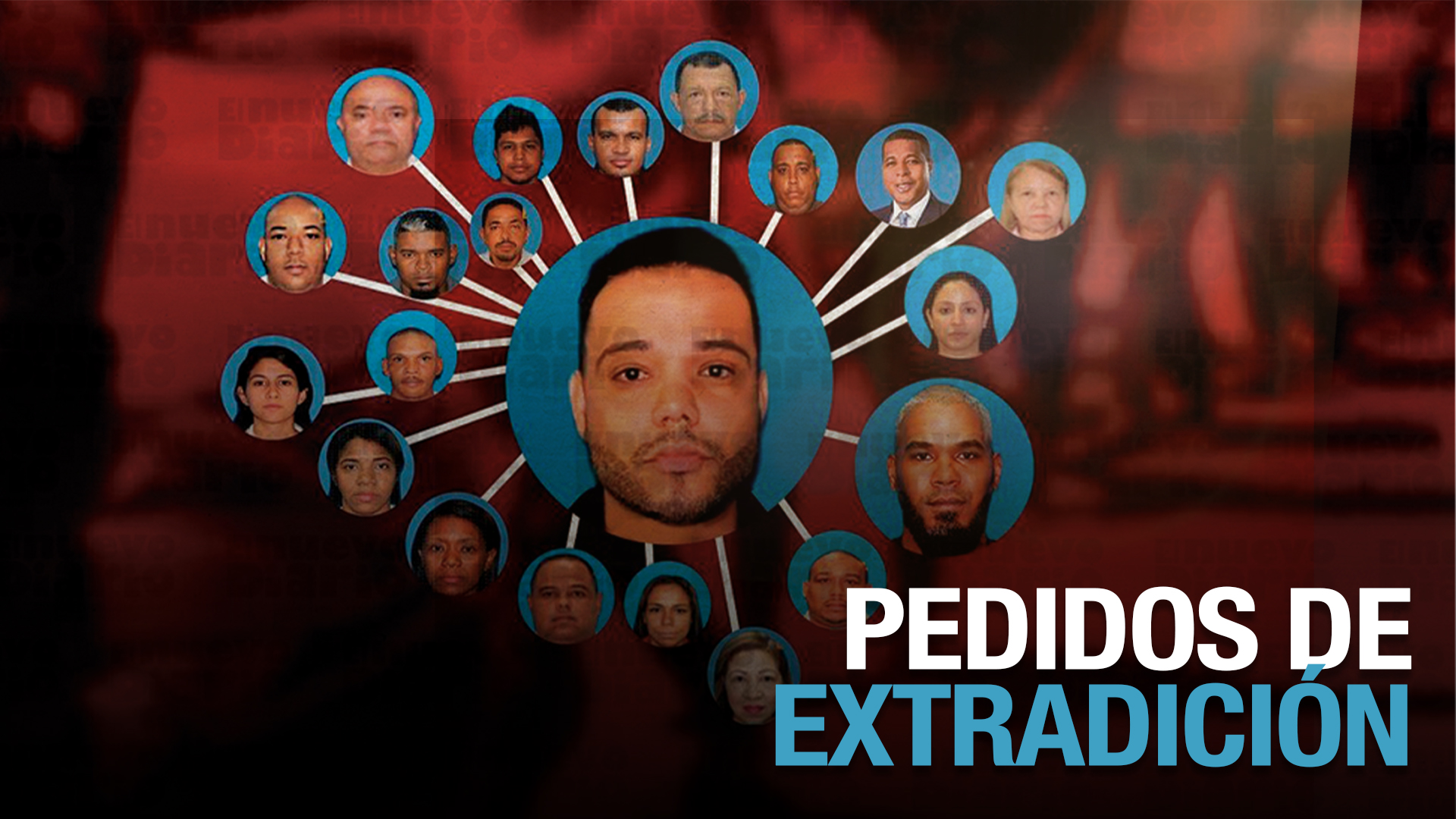 Canciller Revela Hay Muchos De Operación Falcón Pedidos De Extradición