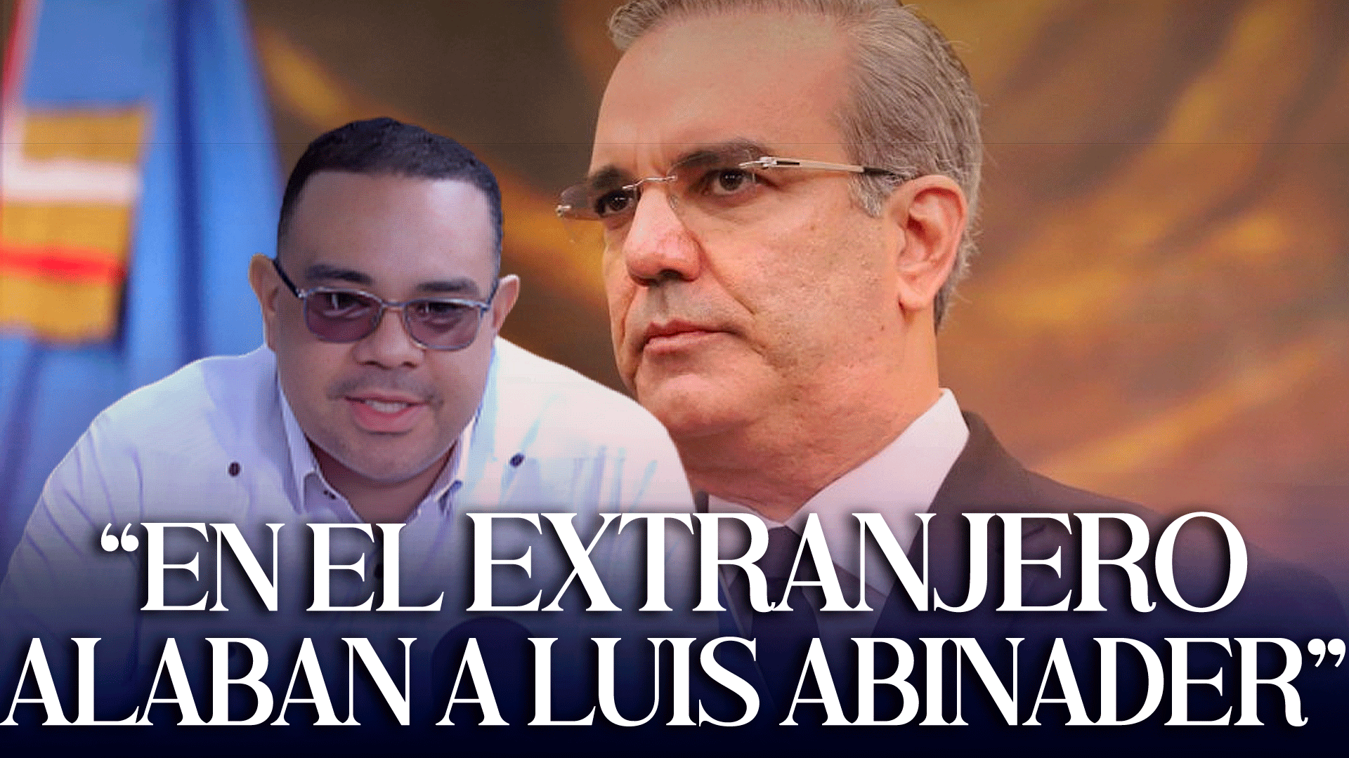 La Oposición Política Es Destructiva E Injusta Con La Imagen Del País